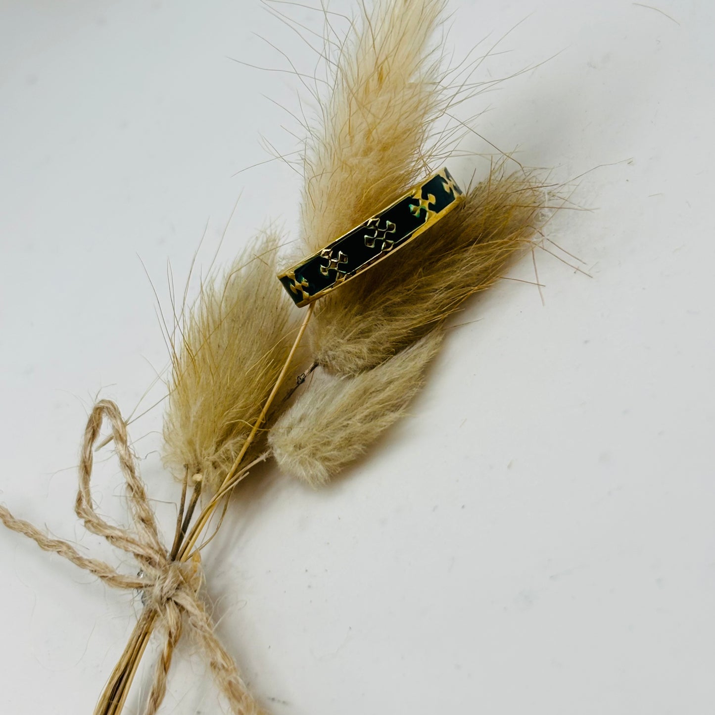 Ring di Lusso. -R1