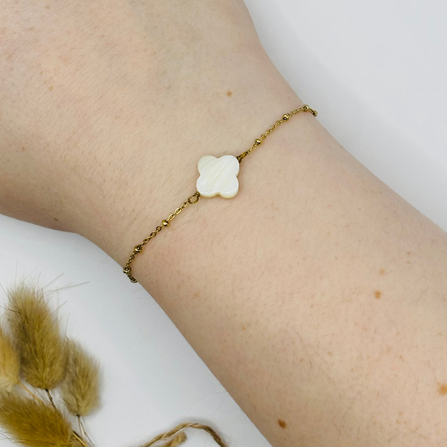 Armband di Lusso.