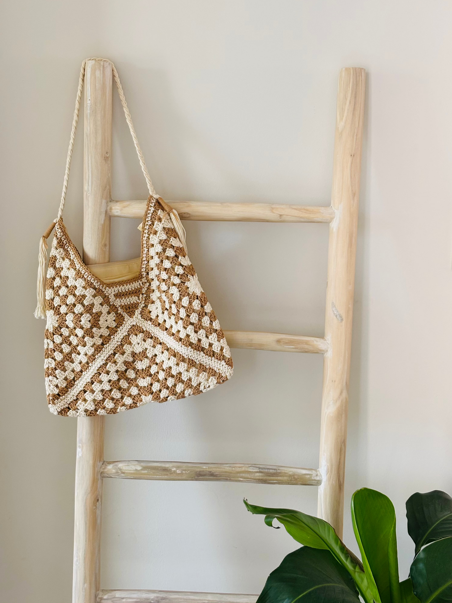 Beach bag -B2