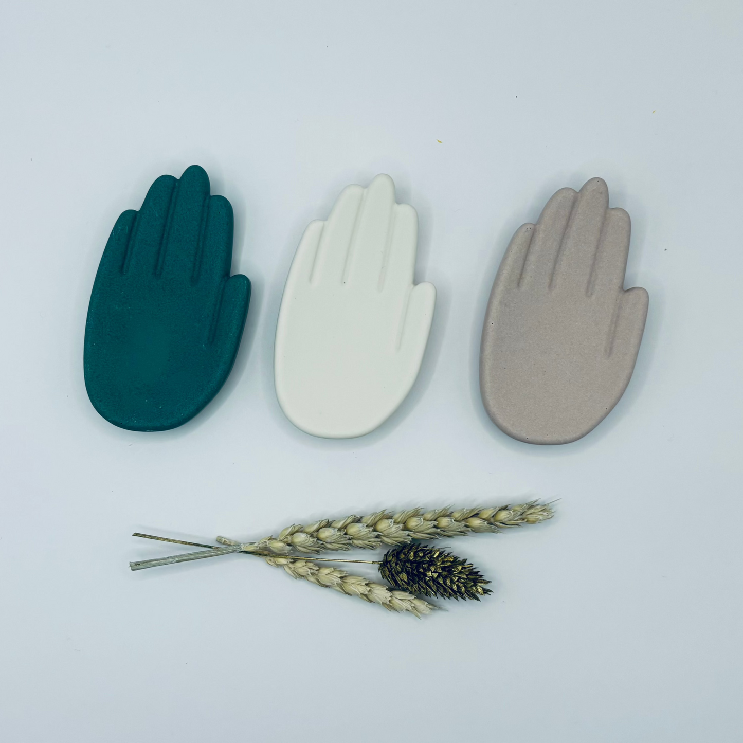 Mano di Lusso.