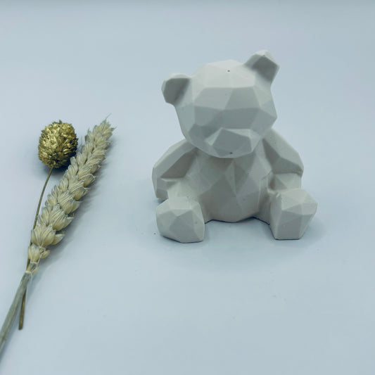 Orso di Lusso.