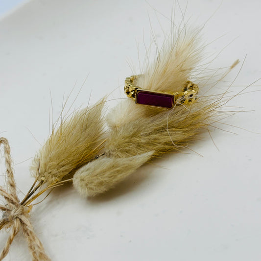 Ring di Lusso. -R3