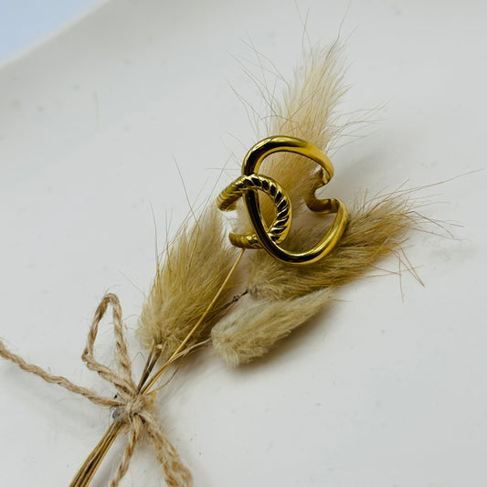 Ring di Lusso.