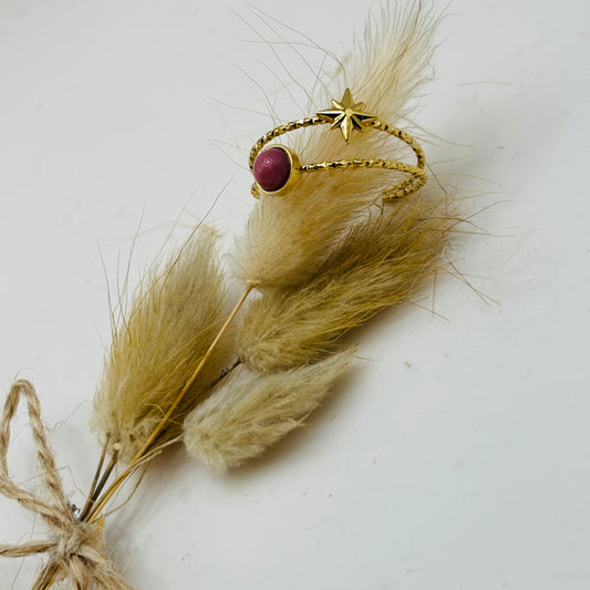 Ring di Lusso.