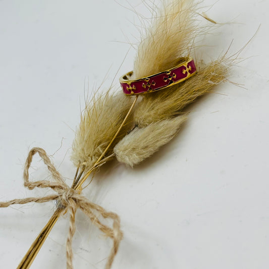 Ring di Lusso. -R1