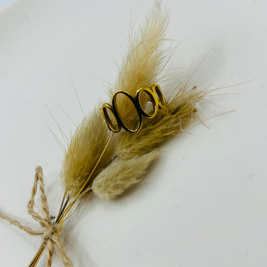 Ring di Lusso. -R11