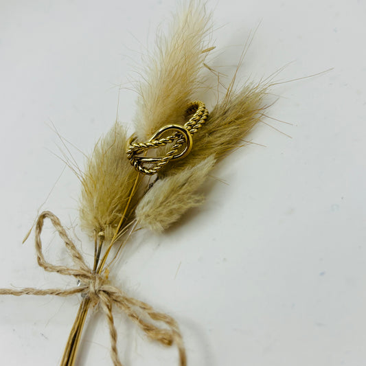 Ring di Lusso.