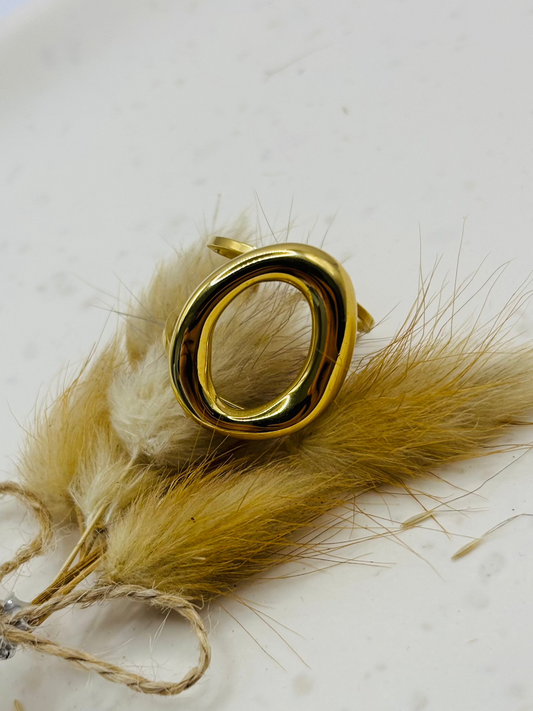 Ring di Lusso. -R5