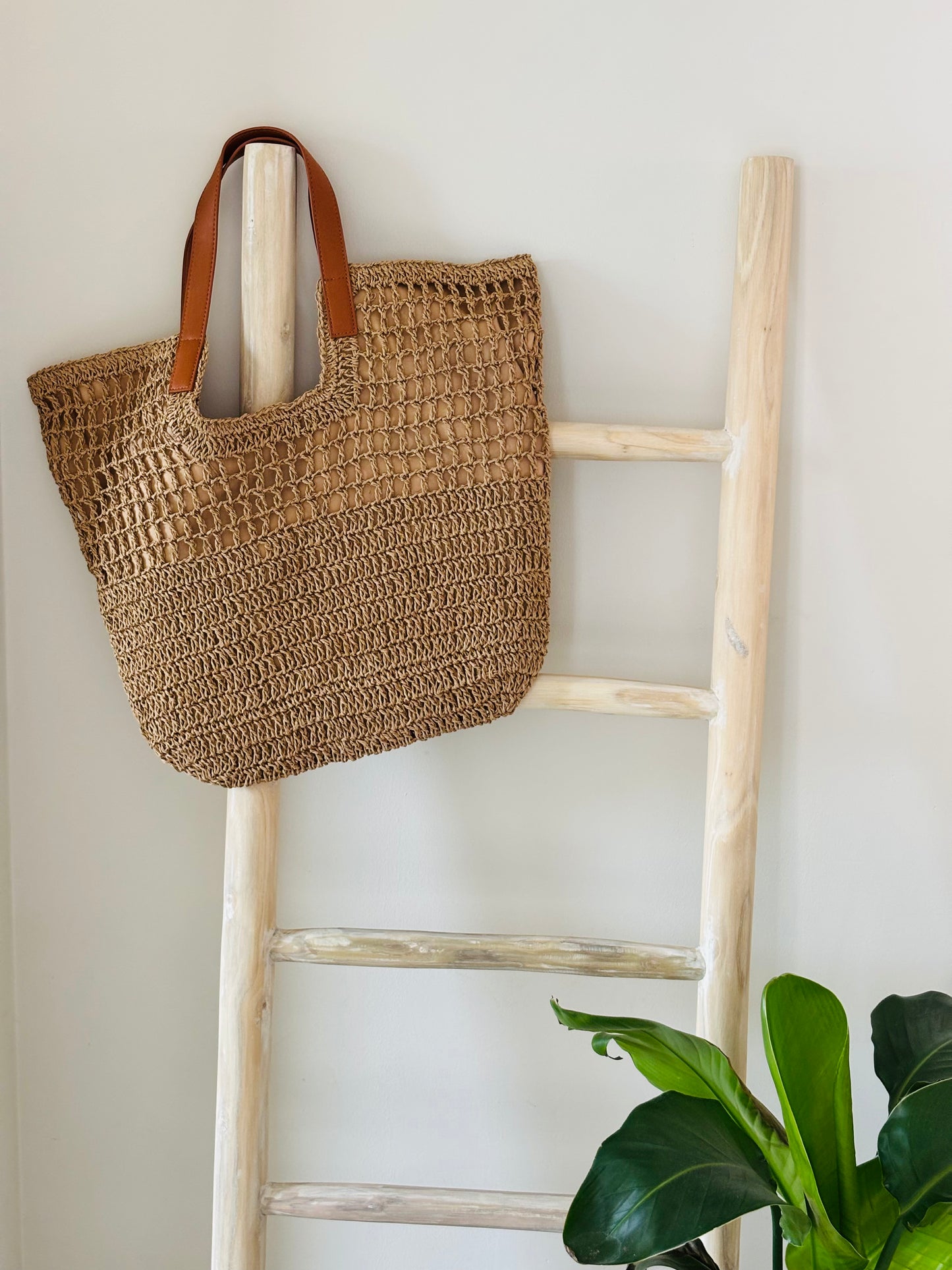 Beach bag -B1